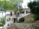View from Garden